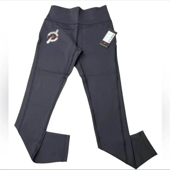 Peloton Move Seamed Leggings NWT - Picture 3 of 4